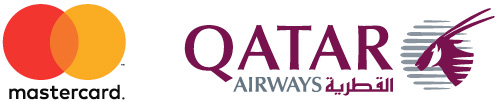 qatar airway logo