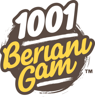 1001 Beriani Gam