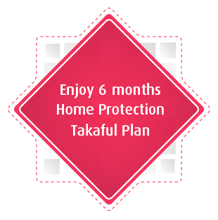Raya Auto Loan logo