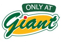 Giant logo