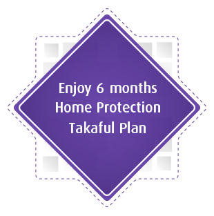 Raya Mortgage logo