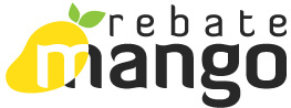 Rebate Mango logo