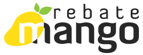 Rebate Mango logo