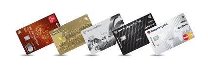 Hong Leong Visa Cards