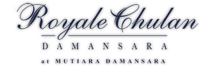Royale Chulan Damansara logo