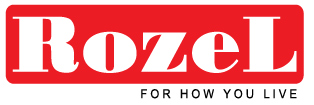 Rozel logo