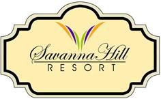 Savanna Hill Resort logo