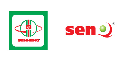 senheng logo