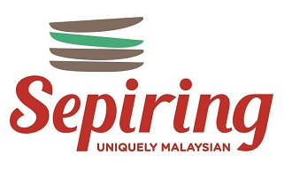 Sepiring logo