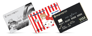 Hong Leong Bank Malaysia Cards
