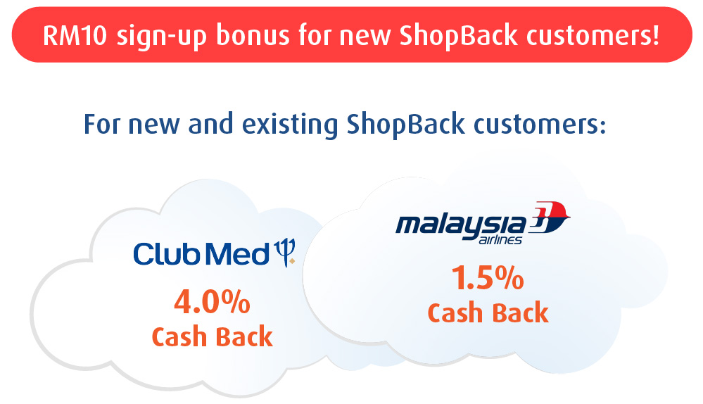Shopback promo details
