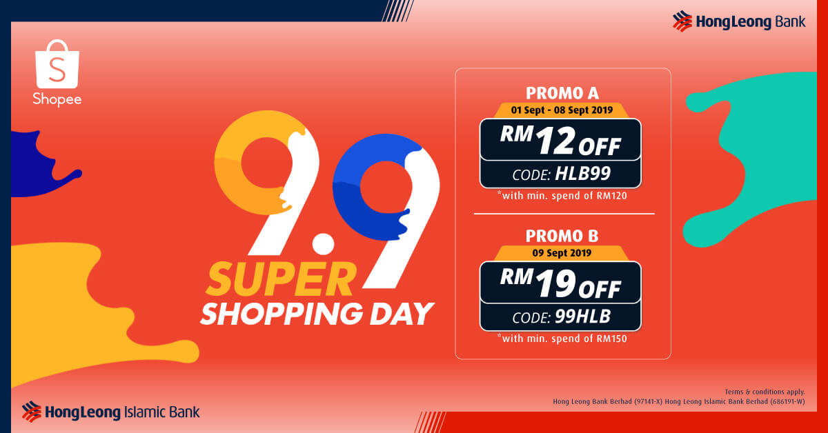 shopee new customer promo code
