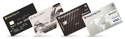 Hong Leong Credit / Debit Card