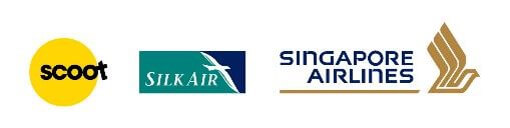 Singapore Airlines logo