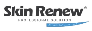 skin renew logo