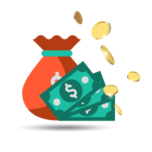 cash icon