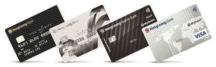 Hong Leong Credit / Debit Card