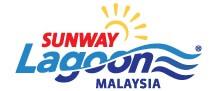 Sunway Lagoon logo