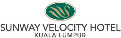 Sunway Velocity Hotel logo