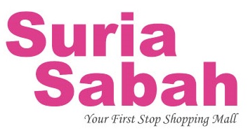 suria sabah logo