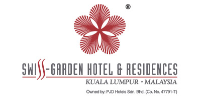 swiss garden logo