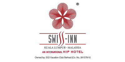 swiss inn logo