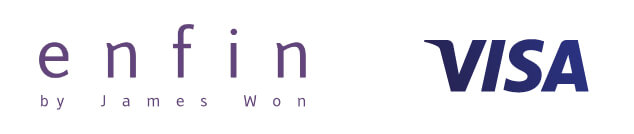 Enfin by James Won