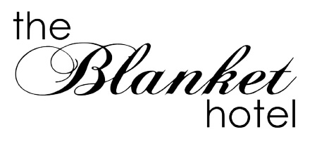 The Blanket Hotel logo