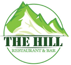 The Hill logo