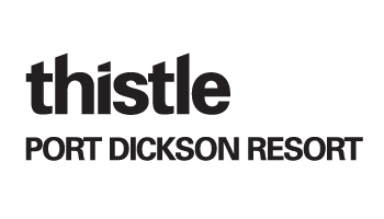 thistle logo