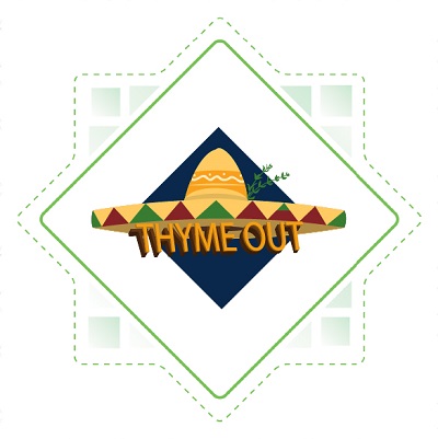Thymeout logo