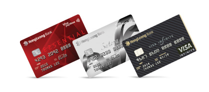 Hong Leong Bank Malaysia Credit Cards