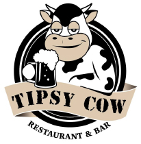 Tipsy Cow logo