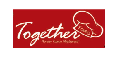 together logo