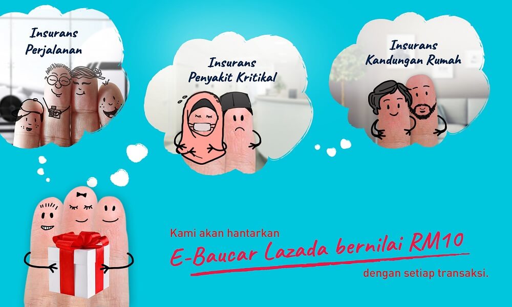 Kekal dilindungi dengan pelan untuk
