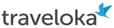 Traveloka logo