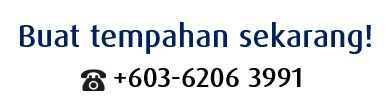 Buat tempahan sekarang!