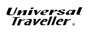 Universal Traveller logo