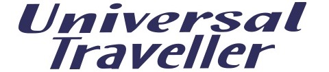 Universal Traveller logo