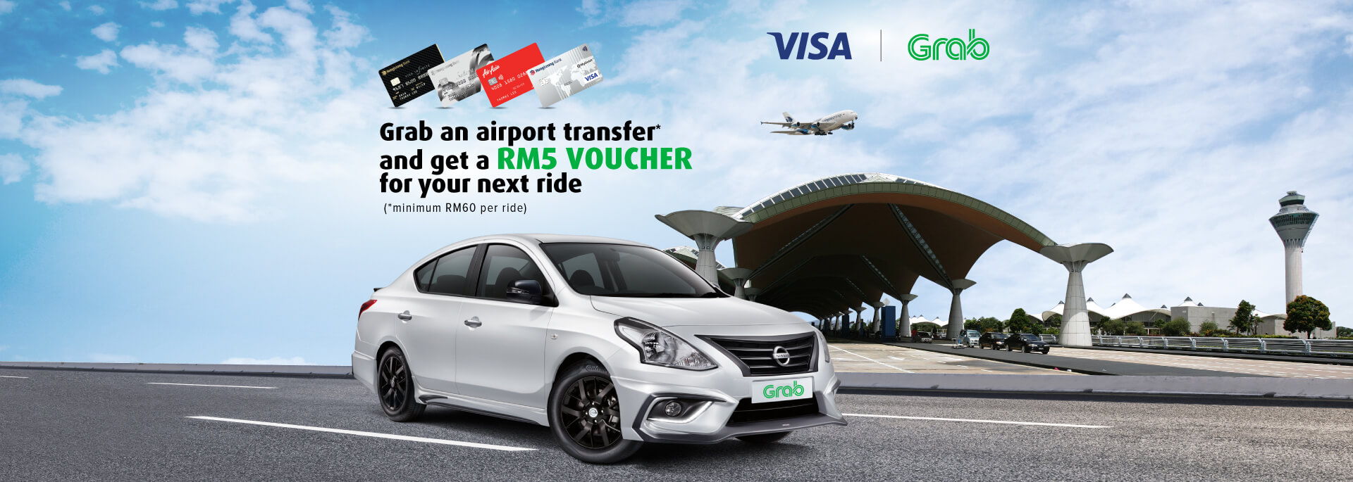 Promotions | Grab your airport transfer now with your Hong ...