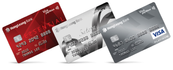 Hong Leong Bank Malaysia Credit Cards