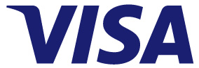 Visa logo