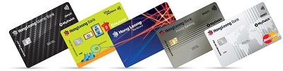 HLB Debit Cards