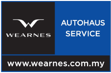 Wearnes logo