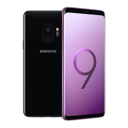Samsung Galaxy S9