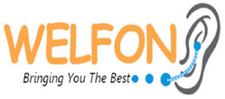 Welfon logo