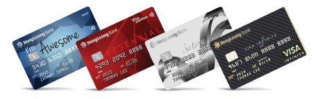 Hong Leong Bank Malaysia Credit Cards