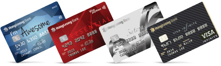 zalora cny hong leong credit cards