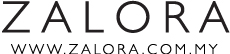 Zalora logo