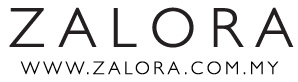 Zalora logo